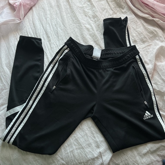 Women’s Adidas Joggers - Picture 1 of 8